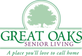 Great Oaks Senior Living: A Place You'll Love to Call Home: Home